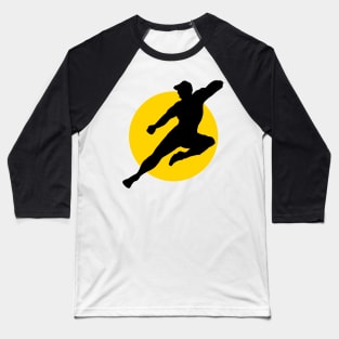 Shang-Chi Baseball T-Shirt